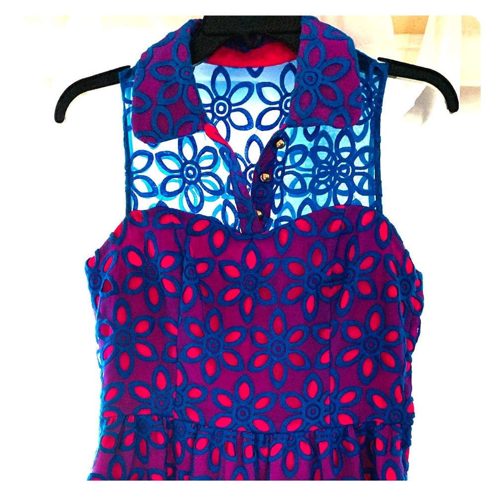 Lilly Pulitzer Dress